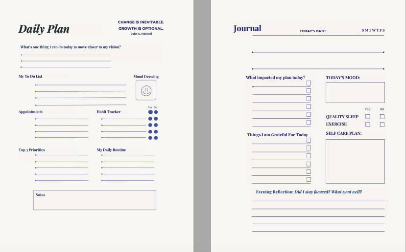 Journal